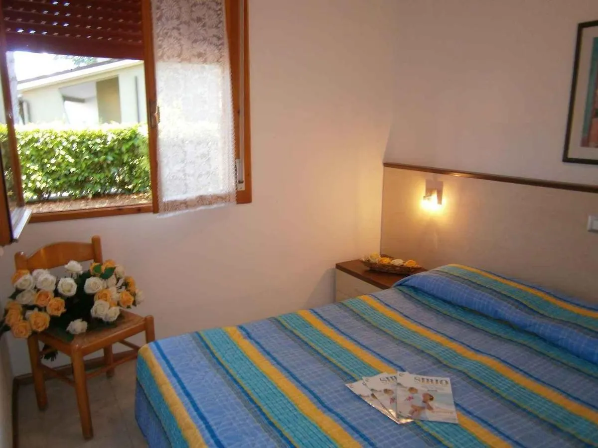 Apartments In Bibione 24604