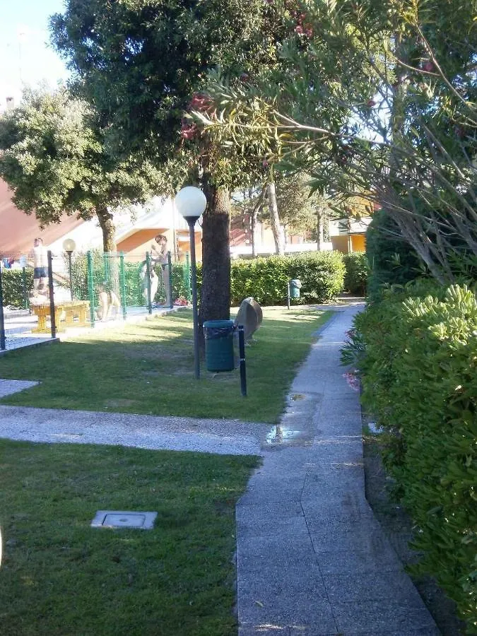 Apartments In Bibione 24604 Italie
