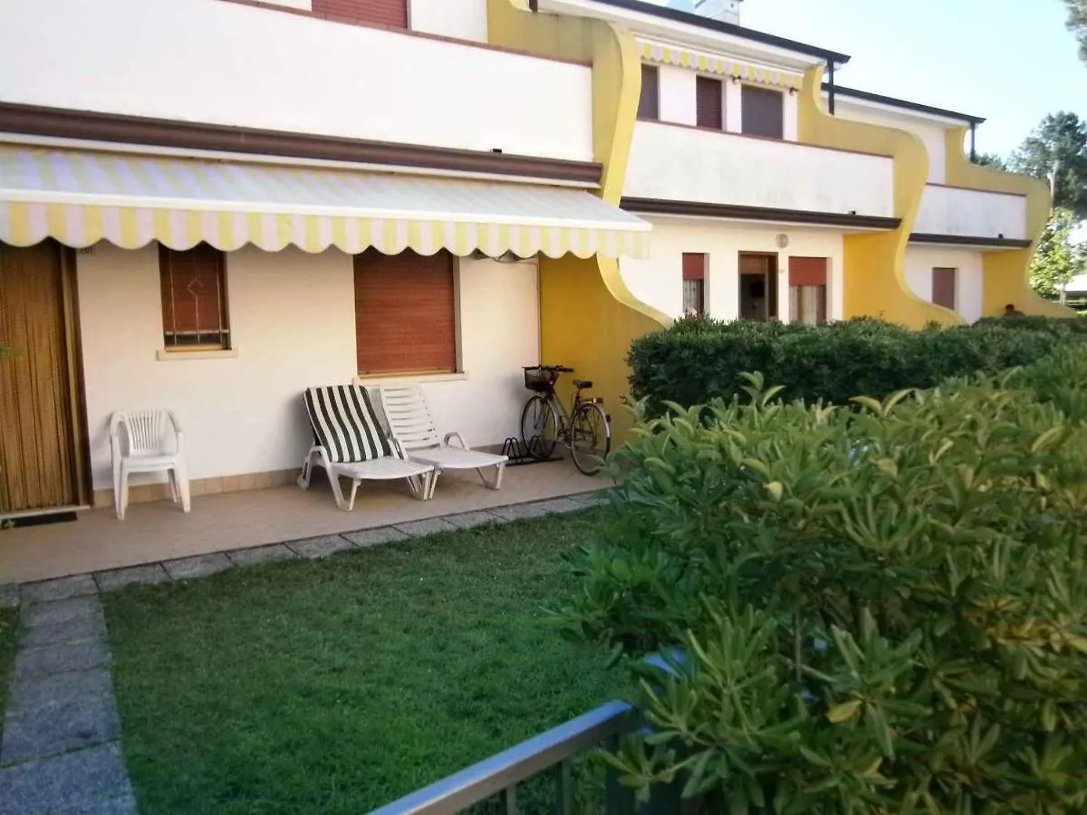 Apartments In Bibione 24604