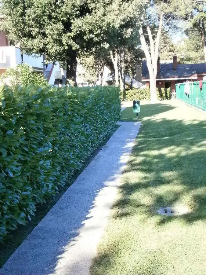 Apartments In Bibione 24604