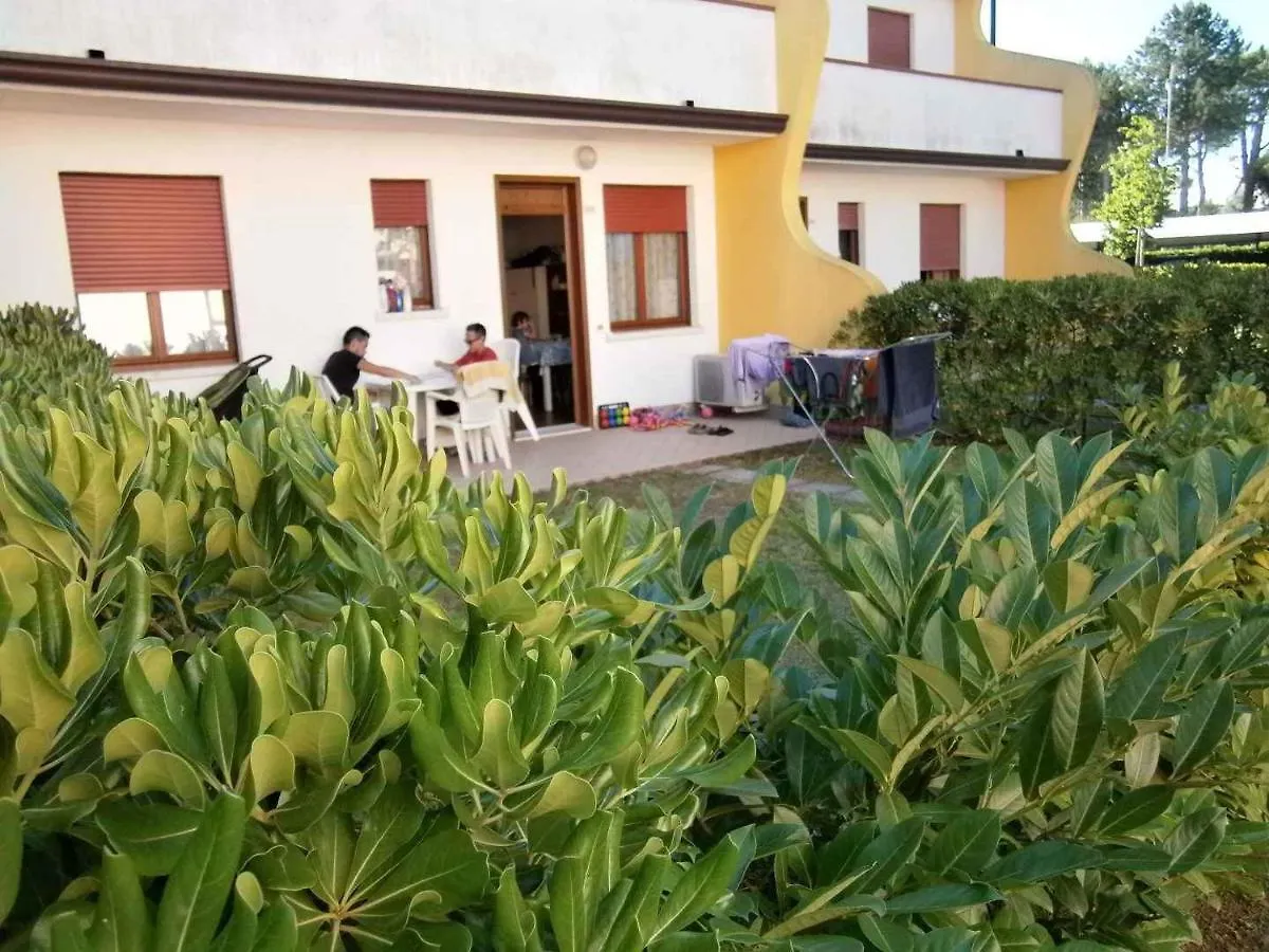 Apartments In Bibione 24604 Italie