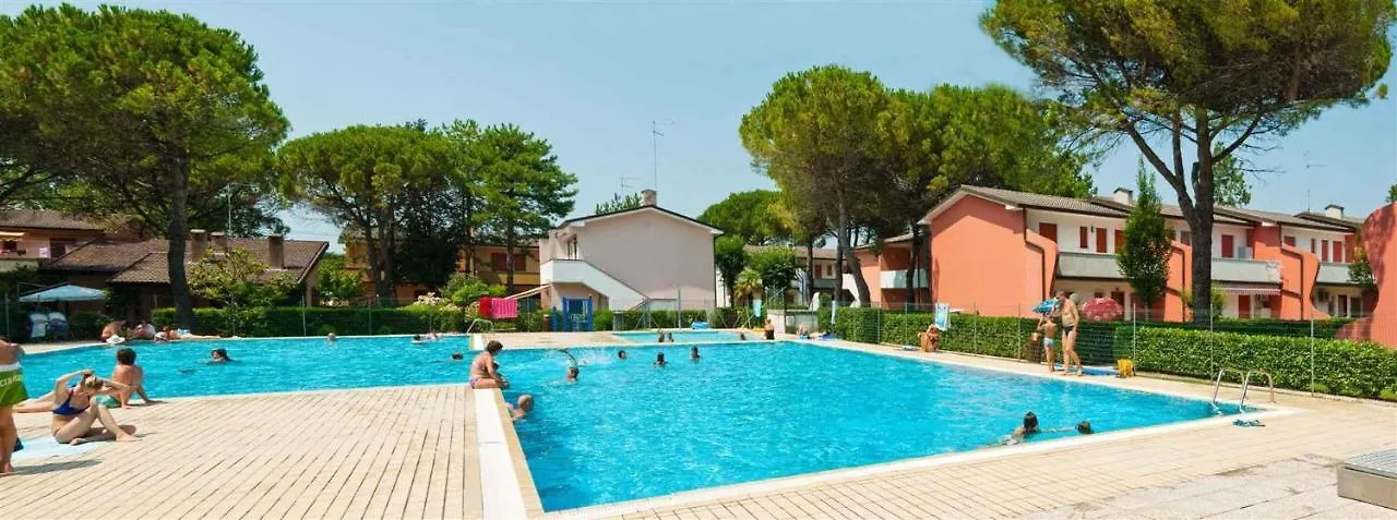 Apartments In Bibione 24604