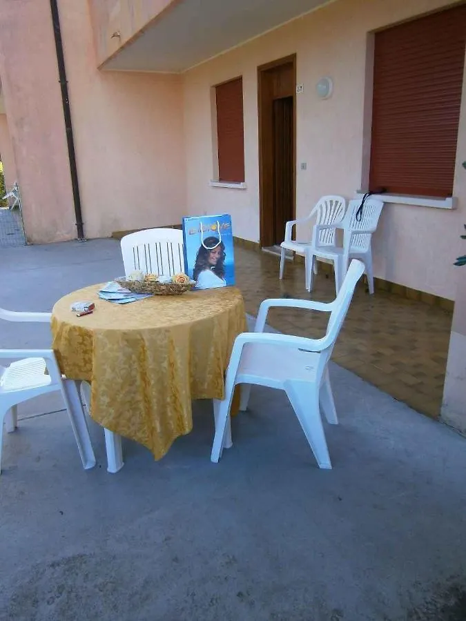 Apartments In Bibione 24604 0*,