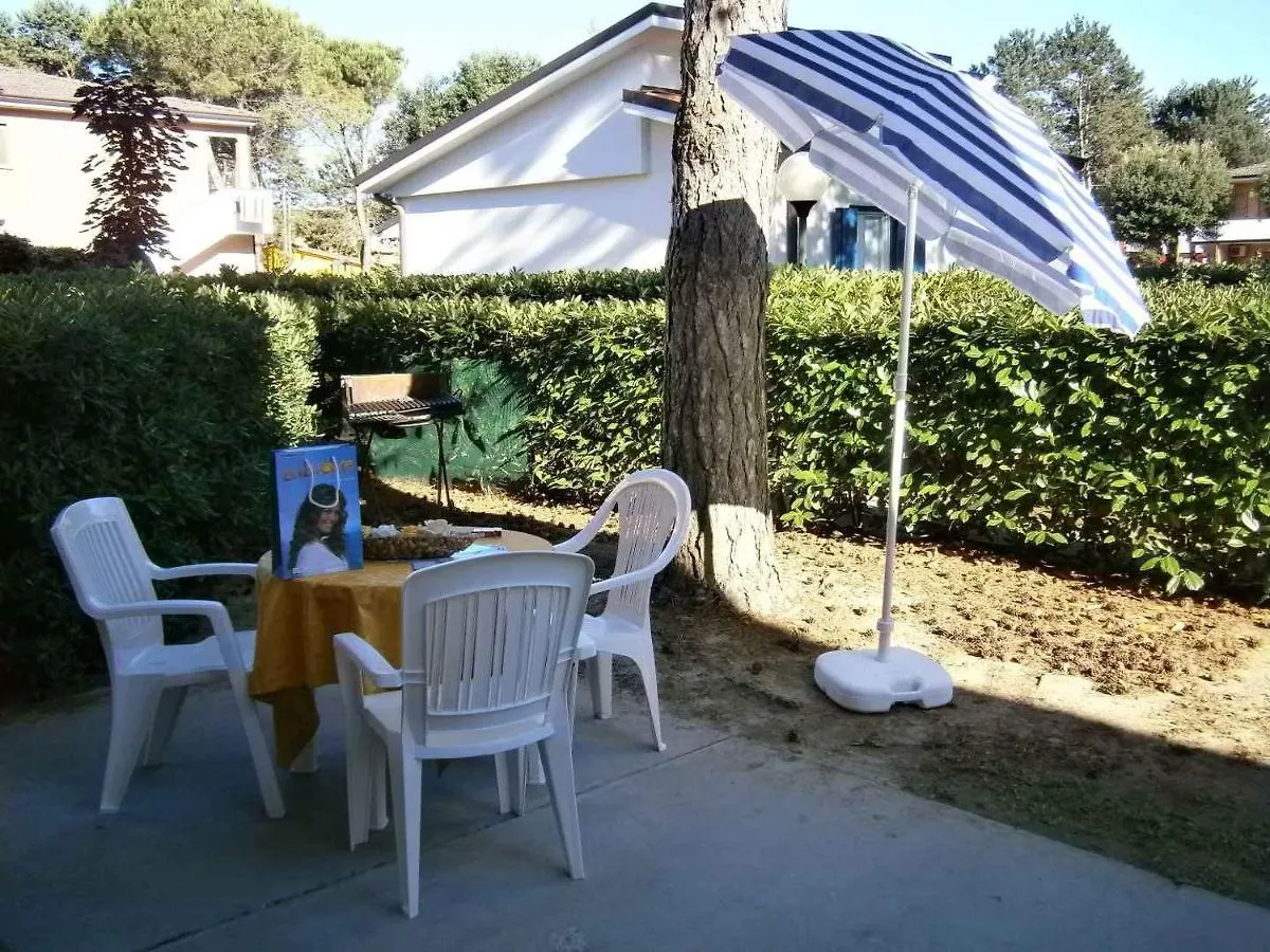 Apartments In Bibione 24604