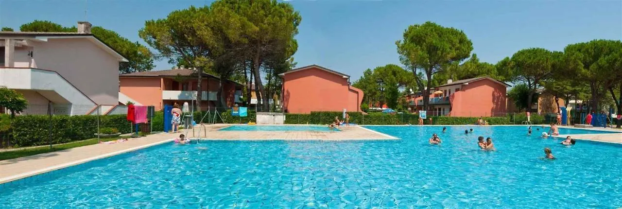 Apartments In Bibione 24604