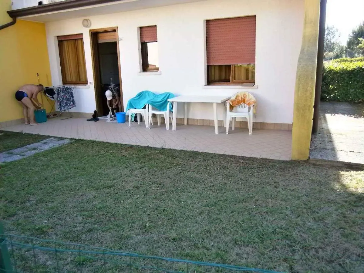 Apartments In Bibione 24604 Italie