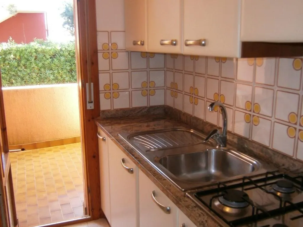 Apartments In Bibione 24604 0*,  Italien