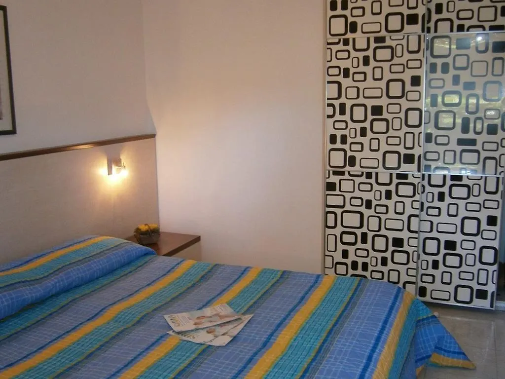 Apartments In Bibione 24604