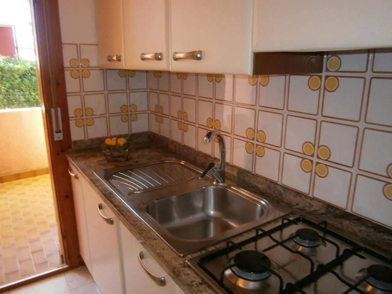 Apartments In Bibione 24604